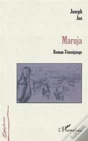 Capa do artigo Maruja