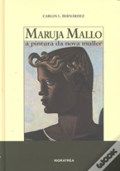 Capa do artigo Maruja Mallo. A Pintura Da Nova Muller