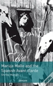 Capa do artigo Maruja Mallo And The Spanish Avant-Garde