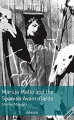 Capa do artigo Maruja Mallo And The Spanish Avant-Garde