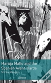 Maruja Mallo And The Spanish Avant-Garde