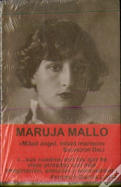 Capa do artigo Maruja Mallo