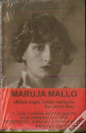 Capa do artigo Maruja Mallo