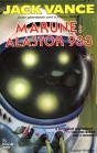 Marune: Alastor 933 - Preview