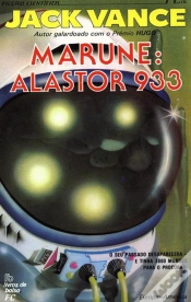 Capa do artigo Marune: Alastor 933