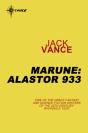 Marune: Alastor 933 - Preview