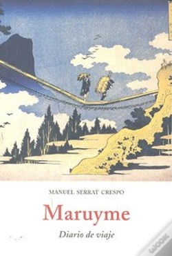 Capa do artigo Maruyme