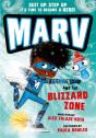 Marv And The Blizzard Zone: From The Multi-Award Nominated Marv Series - Preview