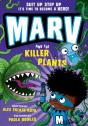 Marv And The Killer Plants: From The Multi-Award Nominated Marv Series - Preview