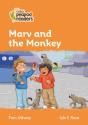 Marv And The Monkey - Preview