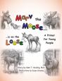 Marv The Moose Is On The Loose - Preview