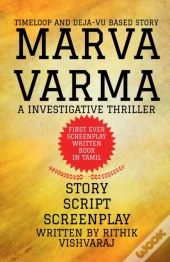 Marva Varma.