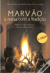 Capa do artigo Marvão