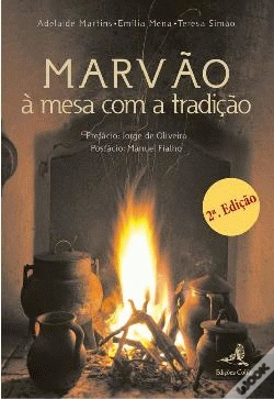 Capa do artigo Marvão