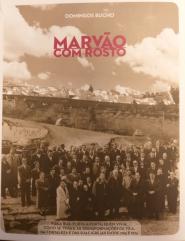 Marvão com Rosto