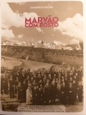 Capa do artigo Marvão com Rosto