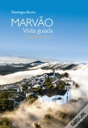Capa do artigo Marvão