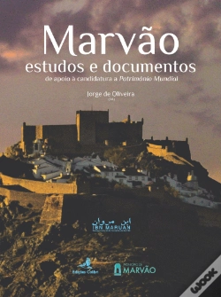Capa do artigo Marvão