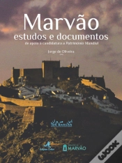 Capa do artigo Marvão