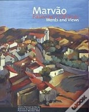 Capa do artigo Marvão Palavras e Olhares