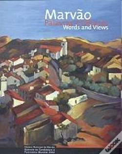 Capa do artigo Marvão Palavras e Olhares