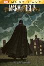 Marvel 1602 - Preview