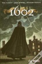 Marvel 1602 (Vol. 1)