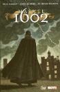 Marvel 1602 (Vol. 1) - Preview