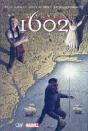 Marvel 1602 - Volume II - Preview