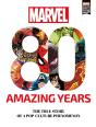 Marvel 80 Amazing Years - Preview
