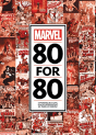 Marvel 80 For 80 - Preview