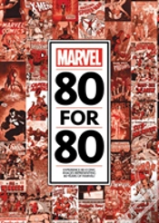Capa do artigo Marvel 80 For 80