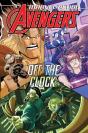 Marvel Action: Avengers: Off The Clock - Preview