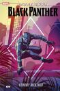 Marvel Action: Black Panther: Stormy Weather (Book One) - Preview