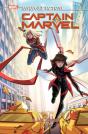 Marvel Action: Captain Marvel: A.I.M. Small - Preview