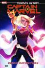 Marvel Action: Captain Marvel: Cosmic Cat-Tastrophe - Preview