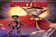 Marvel Action: Chillers