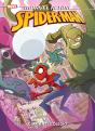 Marvel Action Spiderman 6. - Preview
