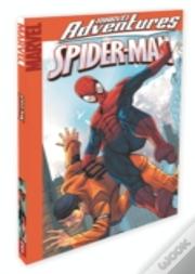 Marvel Adventures Spider-Mansinister Six