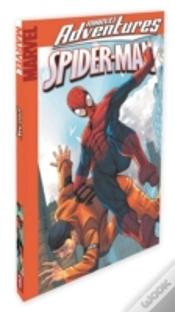 Capa do artigo Marvel Adventures Spider-Mansinister Six