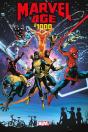 Marvel Age 1000 - Preview