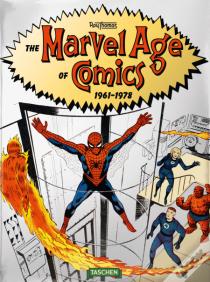 Marvel Age of Comics