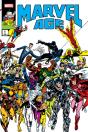 Marvel Age Omnibus Vol. 1 - Preview