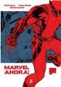 Marvel Ahora! - Preview