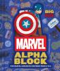 Marvel Alphablock: Deluxe Gift Edition (An Abrams Big Block Book) - Preview