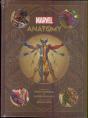 Marvel Anatomy - Preview