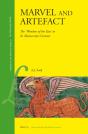 Marvel And Artefact - Preview