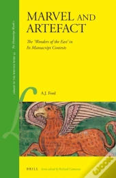 Marvel And Artefact
