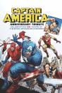 Marvel Anniversary Tributes - Preview
