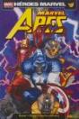 Marvel Apes - Preview